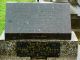 Photo of headstones/thumb_Murdoch A McLennan d1928 hdstn Armidale cem